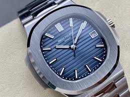 Patek Philippe Nautilus Replica